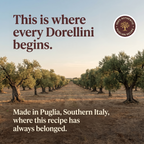 Dorellini Italian Tarallini – Sweet Cocoa | 36 Snack Bags